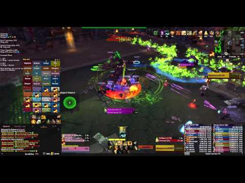 Shadow Lord Iskar Mythic Hellfire Citadel