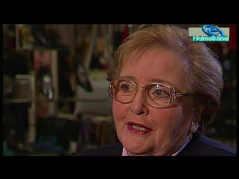 Die große Leni Statz Nr.: 07 Beruf