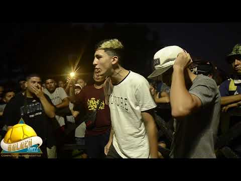 SPIDER HOLY vs BN TUTE- Golden Shell - 2 vs 1 - Octavos - Pre Temporada  - Fecha 2