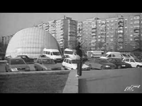 2008 March QuickSilver Showreel