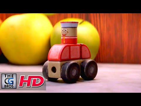 CGI 3D Animated Short: "The Excuse" - by Tharun Kumar | TheCGBros