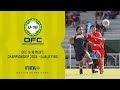 Highlights | American Samoa v Tonga | OFC U-16 Men's Championship 2024 - Qualifying