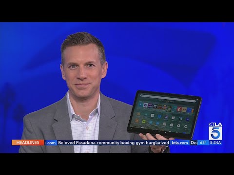 The one big downside to Amazon's latest tablet - Rich on Tech