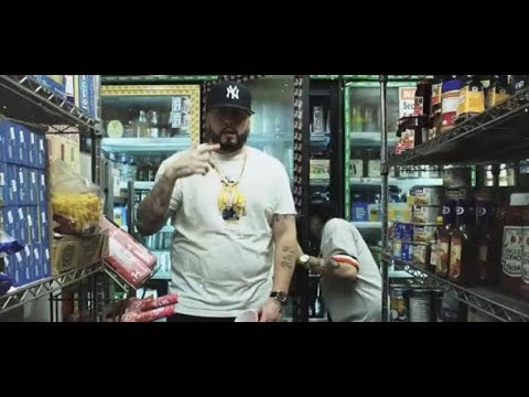 Santana Brothers (ft. MADHATTAN)   Sneaker Boxin  (Official Video)