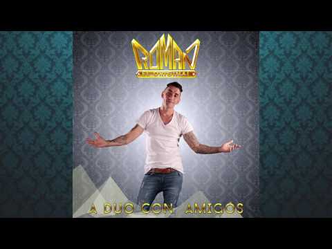 Roman El Original Ft. El Villano - Es Ahí
