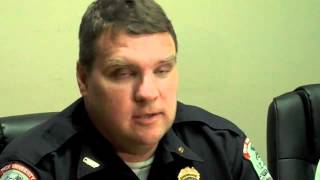 Armed robbery on Troy University campus