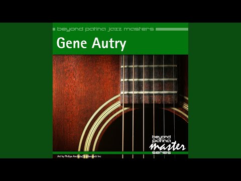 Back in the Saddle Again