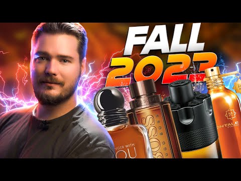 20 Fall Fragrances for 2023