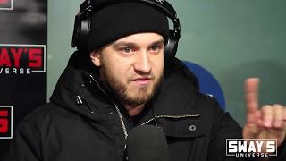 Emilio Rojas, Jarren Benton &amp; Demrick (One Week Notice) Cypher