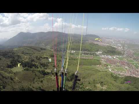 Thermals (are better with friends) @ Bunloc