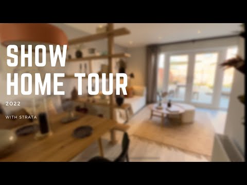 NEW HOME TOUR 2022 | First time home buyers | Developers comparison - STRATA