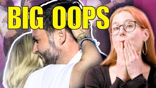 JD Vance’s marriage: Why Erika Kirk’s hug backfired