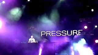 Armin van Buuren - Andain vs. Nadia Ali - Promised Pressure (AvB Mashup)