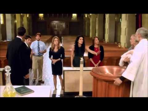 Rizzoli and Isles - "We are usually not like this" 4x3