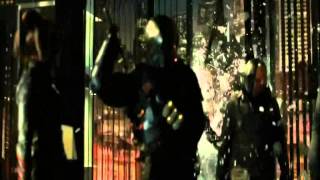Black Canary/Sara Lance Fighting Compilation - Caity Lotz Video Challenge