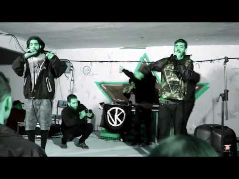 SYLEK E SIMON- BBW UNDERGROUND. VIAOTICA PROD.