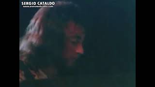 Roger Glover And David Coverdale - Behind The Smile - Butterfly Ball