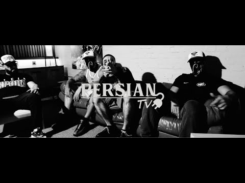 PERSIANPLUGTV -  MOLEANY - BANG BANG [OFFICIAL MUSIC VIDEO]