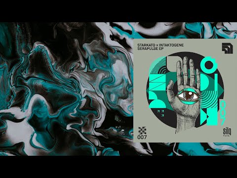 PREMIERE: Starkato, Intaktogene - Seraph (Original Mix) [SILQ MUSIQ]