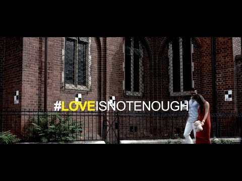 MAYA - Love Is Not Enough - Official Video