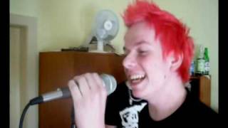 Video Nymfomanka /official videoklip/