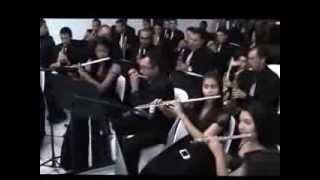 Hallelujah - (Haendel) - Orquestra Canaã