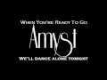 Amyst - When You're Ready To Go (With LYRICS ...