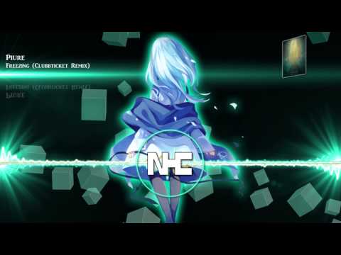 HD Nightcore  - Freezing