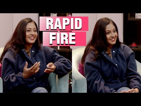 GEETA SHARMA  | VOTED OUT | THE VOICE OF NEPAL SEASON 2 | THE EVENING SHOW AT SIX