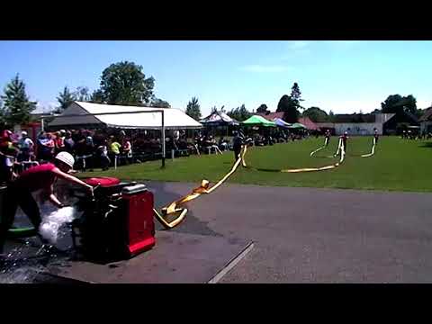 Fire Sport