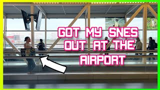 Amsterdam Retro Game Hunt! THE BIG ONE!