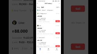 Download lagu BingX 2$ wedral success😍😍||wedral issue solved 😳#binance #bingx #witcoin mp3