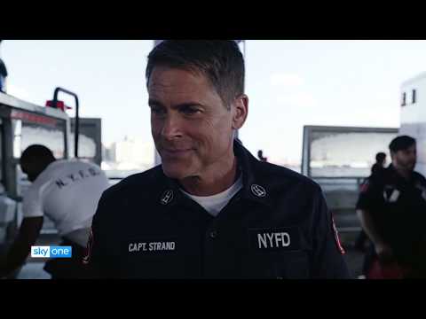 Sky | 9-1-1: Lone Star | Trailer