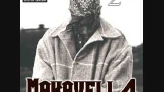 Makaveli f. Snoop Dogg & Daz Dillinger - Life's So Hard