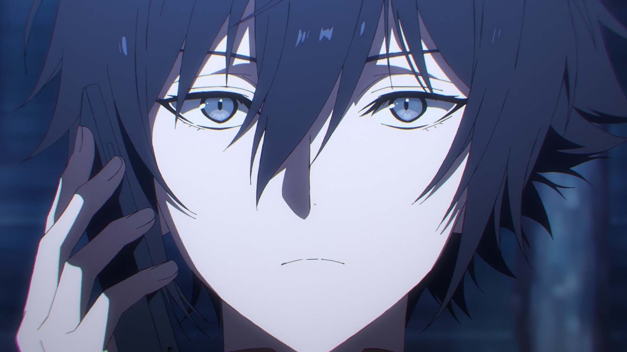 Agents of the Four Seasons Dance of Spring - Episode 09 [English Sub]