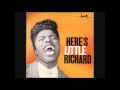 the golden songs of little richard