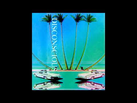Disconscious - Hologram Plaza (2013) [Full Cassette Rip]