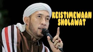 Download lagu Taushiyah Habib Bidin Assegaf_ The Speciality of Sholawat mp3 Download lagu Taushiyah Habib Bidin Assegaf_ The Speciality of Sholawat mp3
