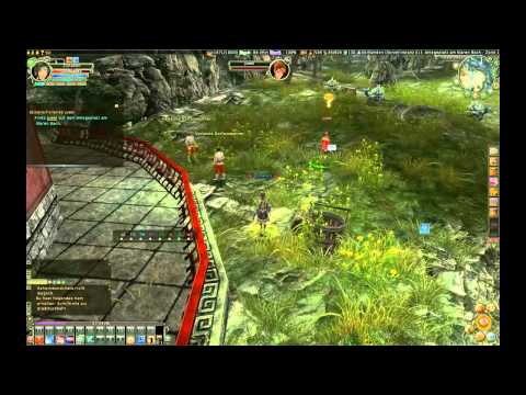 Gunblade Saga PC
