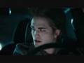 Edward Cullen, Running away 