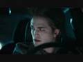 Edward Cullen, Running away 