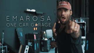 Emarosa - One Car Garage (Official Music Video)