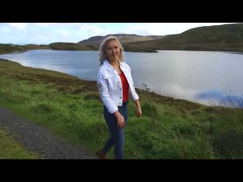 Ailish McBride  The Hills Of Donegal