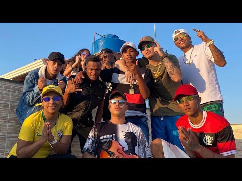 CYPHER REVELAÇÃO - BARONE LOVE FUNK (DJ Totu)