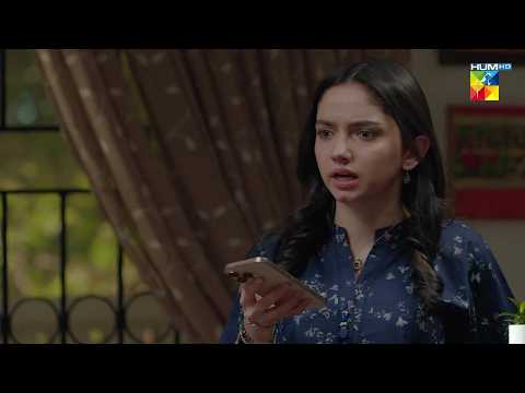 Tum Larkay Bhi Na - Ep 03 Promo - Tomorrow at 7:00 PM Only On HUM TV [ Aina Asif ]