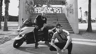 Alien - RAF Camora &amp; BONEZ MC (Slowed and Reverb)