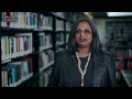 Sustaining Architecture Conversations With Marina Tabassum 2024 Laureate