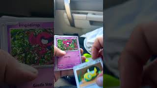 Was feeling a little lucky today!!! #pokemon #pokemoncards #pokémon #rock