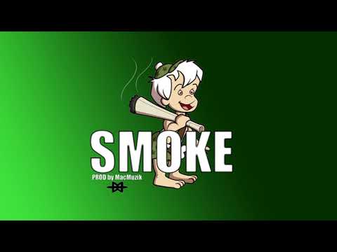 Bolemvn x Da Uzi Type Beat 2019 "SMOKE" (Prod MacMuzik)