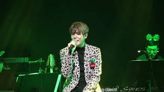 171225 김규종 두번째 조각 '봄 to 겨울' 봄 to 겨울